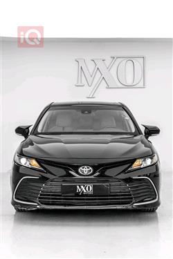 تۆیۆتا کامری